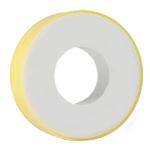 Produktbild für PTFE, 10m x 12mm x 0,075mm