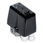 Produktbild für CONDOR MDR 4 / 16 A / 8-16 bar