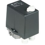 Produktbild für CONDOR MDR 3 / 6.3-10 A / 11 bar